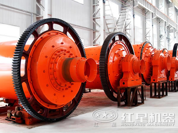 开元官方版网站登录入口间歇球磨机